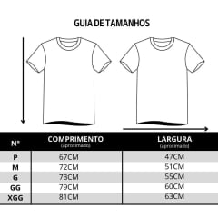 Camiseta Masculina Levi's Verde Água - Ref. LB001-0452