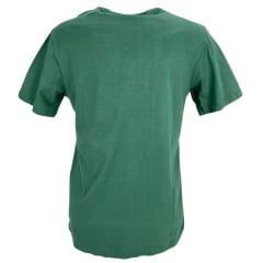 Camiseta Masculina Levi's Verde Escuro Ref:LB0020225