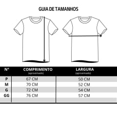 Camiseta Masculina Made In Farm Manga Curta Off White Classic Trucks Rednecks