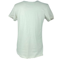 Camiseta Masculina Os Moiadeiros Básica Manga Curta Com Logo Ref: MC 569 - Escolha a cor