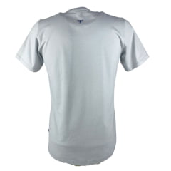 Camiseta Masculina Texas Farm Manga Curta Preto Logo Branco Ref:CM402 - Escolha a cor
