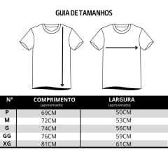 Camiseta Masculina Texas Farm Manga Curta Cinza Chumbo Com Escrita Da Marca Em Cinza Ref:CM258