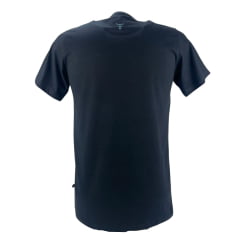 Camiseta Masculina Texas Farm Manga Curta Estampa Texas Austin Ref:CM282 - Escolha a cor