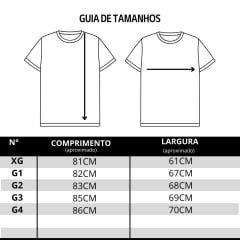 Camiseta Masculina Texas Farm Preta Plus Size Manga Curta Preto Com Logo Estampado Cinza Escuro Ref: CM258