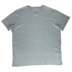 Camiseta Masculina TXC X- Size Manga Curta Com Bordado Logo Branco Ref:19729 P - Escolha a cor