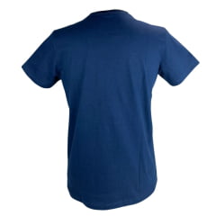 Camiseta Masculina Wrangler Manga Curta REF: WM5688MA