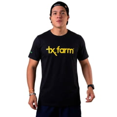 Camiseta Masculina Texas Farm Our Homeland - Ref.304 - Escolha a cor