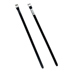 Cinto Masculino Badana Couro Especial Preto Smalb Liso Ref:X219374751