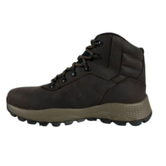 Coturno Masculino MacBoot Sandalo 02 Caiova Com Horse Café Ref.SAND02 CH41A