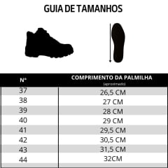 Coturno Masculino Zebu Bico Quadrado Couro Bufalo Castor - Ref:93130 BF 09