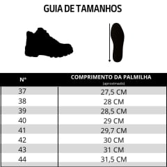 Coturno Masculino Zebu Couro Destroyer Whisky REF:75020DT07
