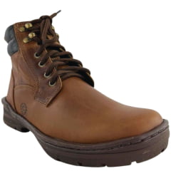 Coturno Masculino Classic Terrain Bico Redondo Ref:2909