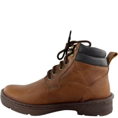 Coturno Masculino Classic Terrain Bico Redondo Ref:2909