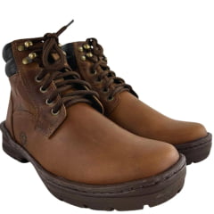 Coturno Masculino Classic Terrain Bico Redondo Ref:2909