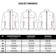 Jaqueta Masculina Texas Farm Corta Vento Field Rush Verde Militar Com Capuz - REF:IN024