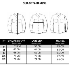 Jaqueta Masculina Levi's Jeans Trucker Relaxed Sherpa Preta Ref:A57840005