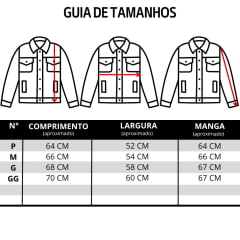 Jaqueta Masculina Lee Jeans Intensity Light Blue Com Pelo Na Gola E Forro Ref: 1733L