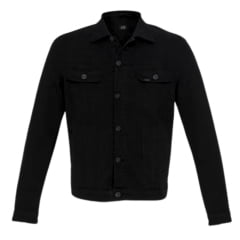 Jaqueta Masculina Lee Sarja New Balance Preta Ref: 1741L