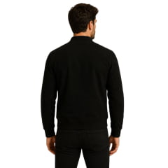 Jaqueta Masculina MX 72 Suede Com Pelinho Interno 100% Poliéster Ref: 26200