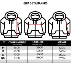 Jaqueta Masculina TXC Custom Manga Longa Com Capuz Windbreaker Preto Corta Vento Ref:3297