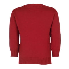 Blusa Infantil Oldoni Losango Cavalo Ref: 146i Cor 02 e 06