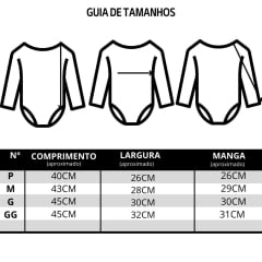 Body Infantil Baby Ranch Estilo Camisa Manga Longa Xadrez Azul/Branco/ Marrom Terra Com Logo Bordado Caramelo Ref:4001