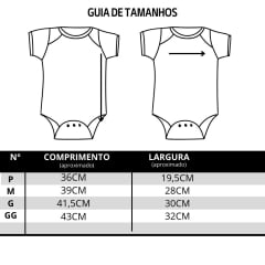 Body Infantil Mini Farm Modelo Polo Manga Curta Rosa Com Logo Bordado Branco Ref MF251