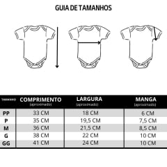 Body Infantil Texas Farm Preto Manga Curta Com Desenho De Chapéu Ref.BM004