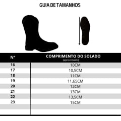 Bota Texana Baby Goyazes Couro De Avestruz Whysky Cor Marrom Ref:255203