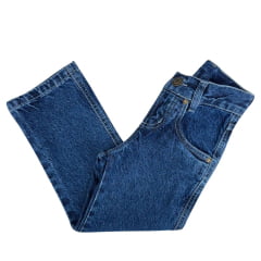 Calça Infantil Tradicional Race Bull Stone Ref:017ST