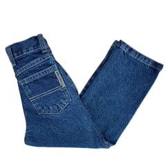 Calça Infantil Tradicional Race Bull Stone Ref:017ST