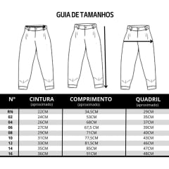 Bombacha Infantil Estirpe Gaúcha - Caqui