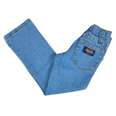 Calça Infantil Dock's Delavê Basic Tradicional Ref.0904-25