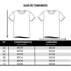 Camiseta Infantil Feminina Miss Country T-Shirt Manga Curta Teddy Branco Estampada West Fashion Ref:3322