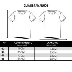 Camiseta Infantil Texas Farm Manga Curta Preto Com Logo Estampado Amarelo Neon