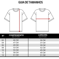 Camiseta Infantil Texas Farm Over Mini Fun Preto Manga Curta Estampa Cavalos Ref: COTEEN001