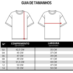 Camiseta Infantil Zenz TShirt Kids Maxi Pork Manga Curta Rosa Mescla Com Strass Ref:ZW0325053-1587