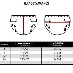 Tapa Fralda Bebê Os Vaqueiros Unissex Stone Com Bolsos Atrás Ref: V22-58000