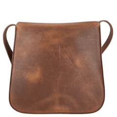 Bolsa Feminina Goyazes Dallas Terra Com Bordado Ref:B-2402-2