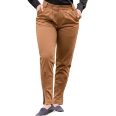 Bombacha Feminina Pampa Sul Encanto Café Com Leite Ref: 25954 Bombacha Feminina Pampa Sul Encanto Café Com Leite Ref: 25954