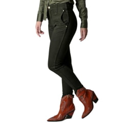 Bombacha Feminina Pampa Sul Castelhana - Ref. 25731 - Várias Cores