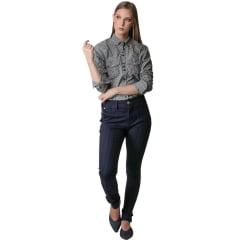 Bombacha Feminina Pampa Sul Castelhana - Ref. 25731 - Várias Cores