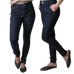 Bombacha Feminina Pampa Sul Castelhana - Ref. 25731 - Várias Cores