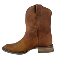 Bota Texana Goyazes Feminina Dallas Texas