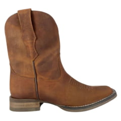 Bota Texana Goyazes Feminina Dallas Texas