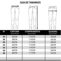 Calça Feminina Levi's 725 High Rise Bootcut Slim Ref: LB7250064