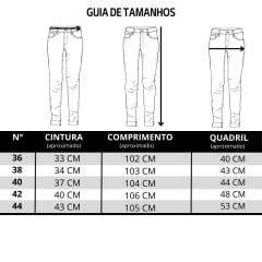 Calça Feminina Levi's Jeans Azul Médio 721 High-Rise Skinny Ref:LB7210074
