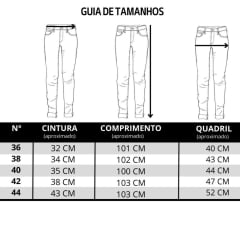 Calça Feminina Levi's Jeans Preta 721 High-Rise Skinny REF: 188820024