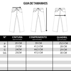 Calça Feminina Stabulos Jeans Preto Básica Bootcut Ref: STB501