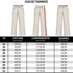 Calça Feminina Zenz Western Jeans Wide Leg Cool It Cowboy Preto Com Strass Ref:ZW0226125-1837